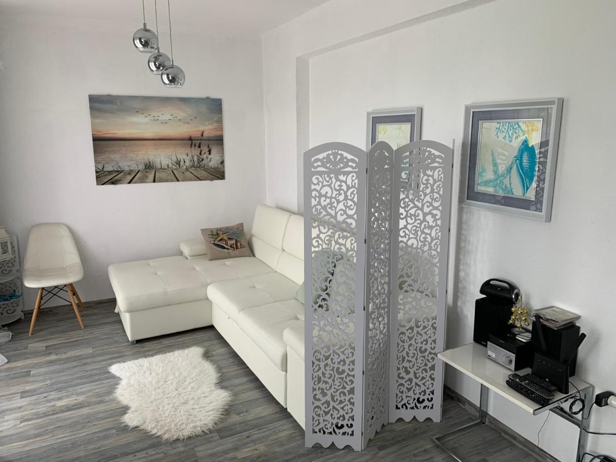 Oasis By The Sea Apartment Primorsko Exterior foto
