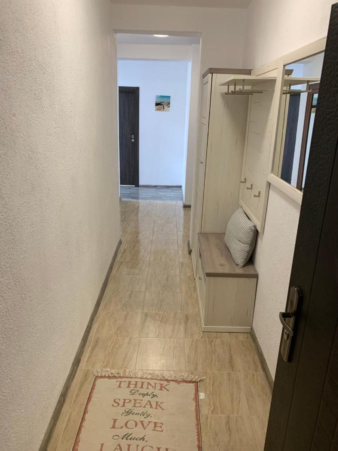 Oasis By The Sea Apartment Primorsko Exterior foto