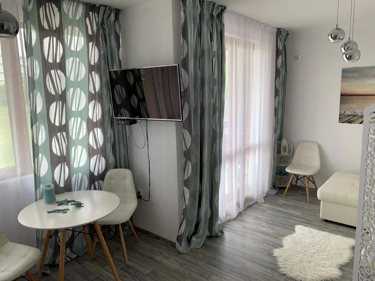 Oasis By The Sea Apartment Primorsko Exterior foto
