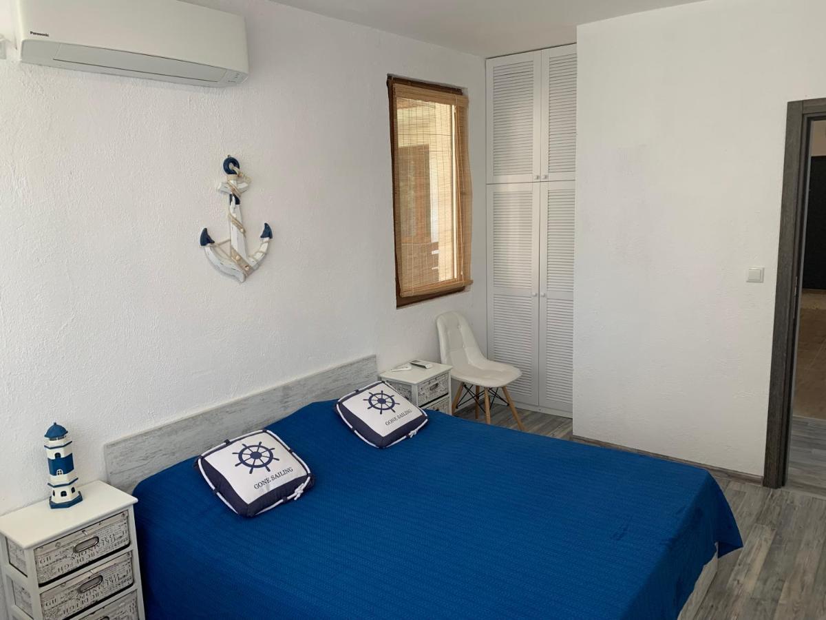 Oasis By The Sea Apartment Primorsko Exterior foto